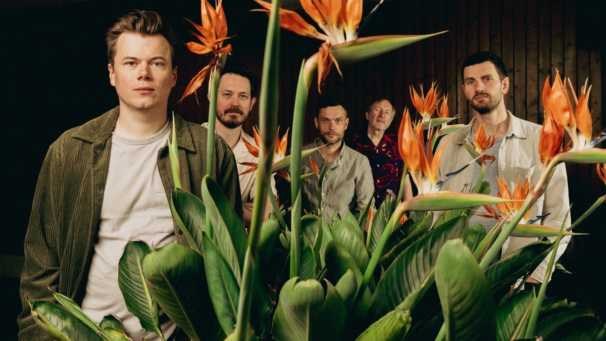 Monobo Son · Bitte noch Meer!-Tour