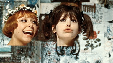 Reihe Feministischer Film TAUSENDSCHÖNCHEN (SEDMIKRÁSKY)