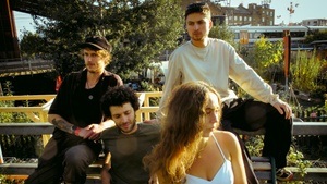 Azamiah @Jazzahead! CLUBNIGHT