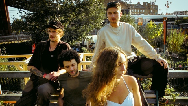 Azamiah @Jazzahead! CLUBNIGHT