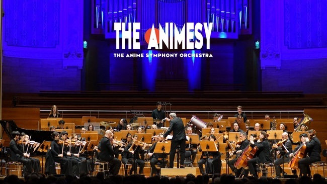 The Animesy München