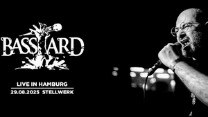25 Jahre BASSTARD
