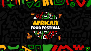 ROOTS African Food Festival