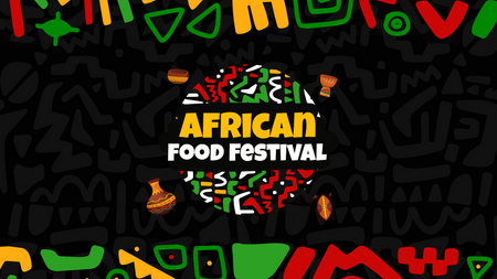 ROOTS African Food Festival