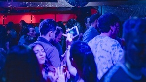 CSD Bambule (80s, 90s, Pop, Hip Hop, House & Techno)