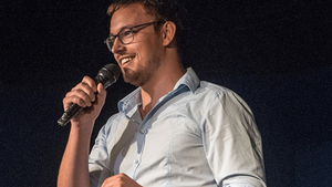 Uelzen-Mic - Stand-up-Comedy