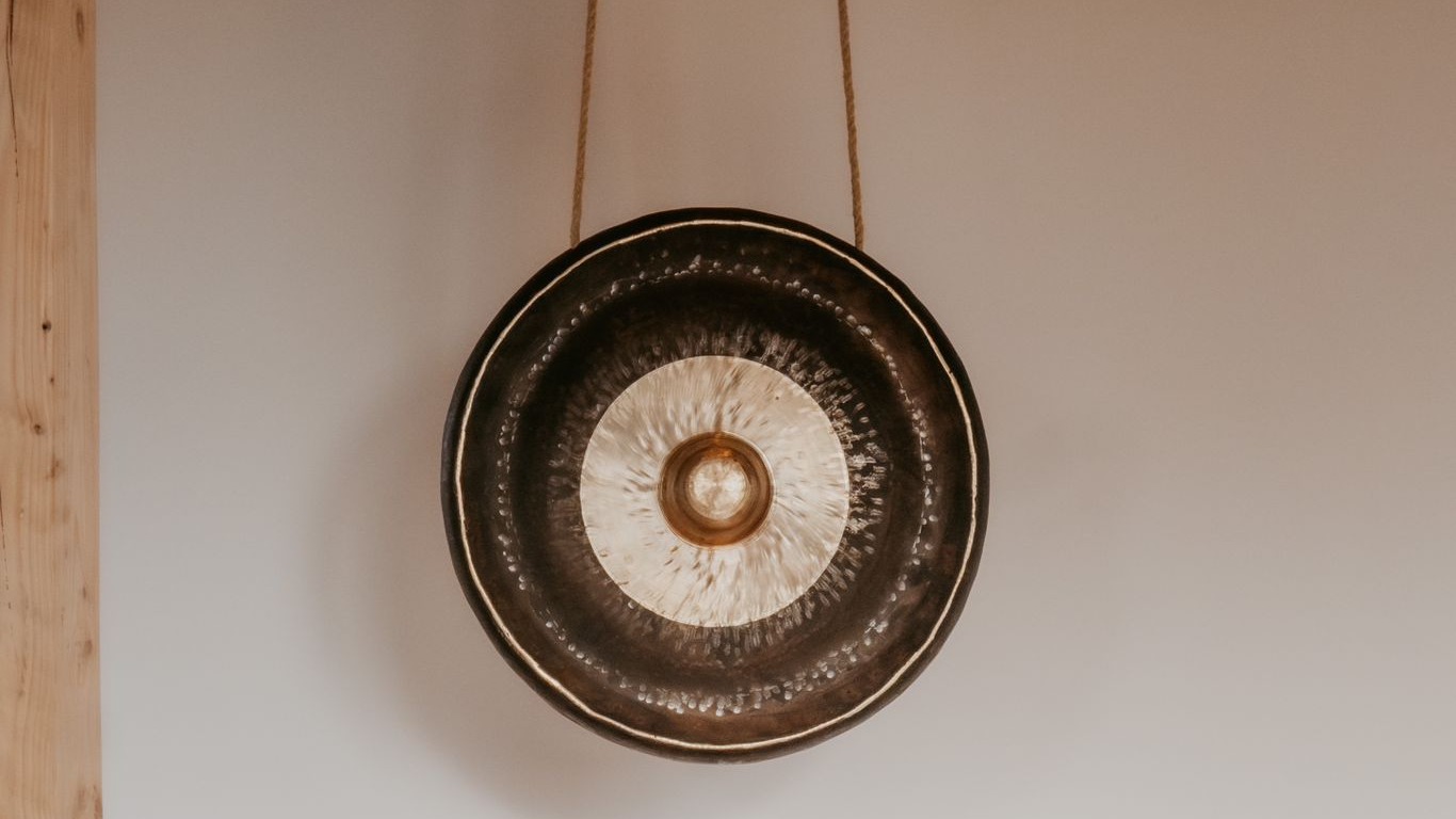 TEA GONG Yoga