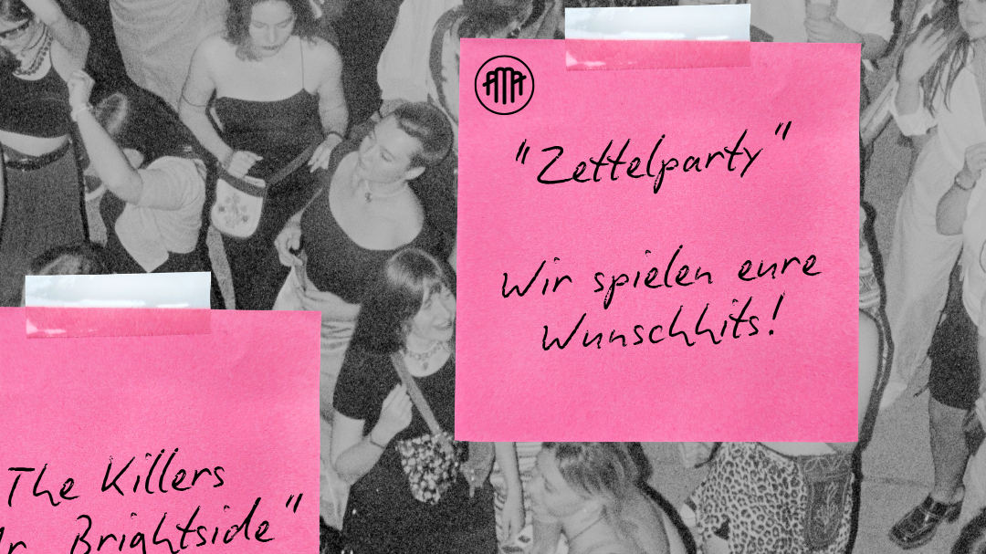 ZETTELPARTY