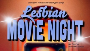 Lesbian Movie Night