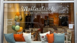 Maltastisch - Male dein Keramikunikat