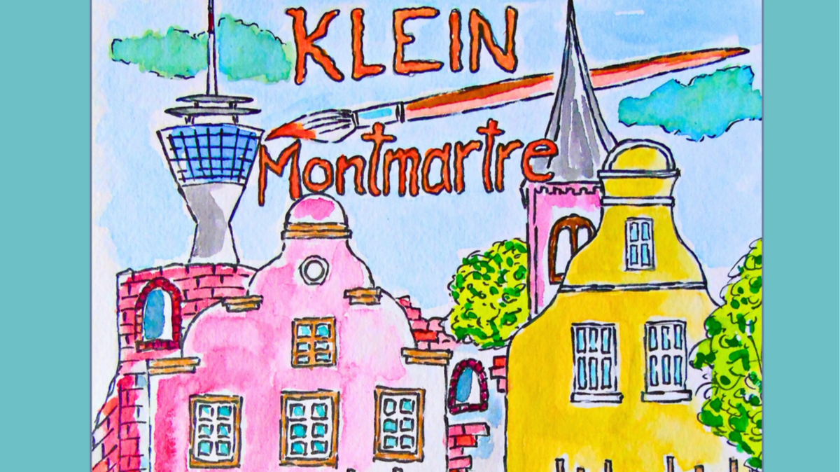 Klein Montmartre Kaiserswerth