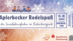 Aplerbecker Rodelspaß