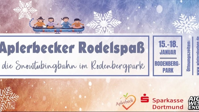 Aplerbecker Rodelspaß