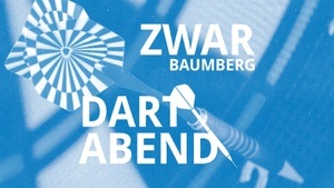 Dart-Abend ZWAR-Gruppe Baumberg