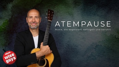 ATEMPAUSE - Eddi Hüneke solo