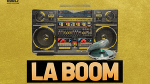 LA BOOM