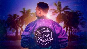 Purple Disco Machine – Paradise Tour 2025