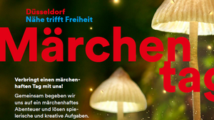 Märchentag in Bilkenburg 2026