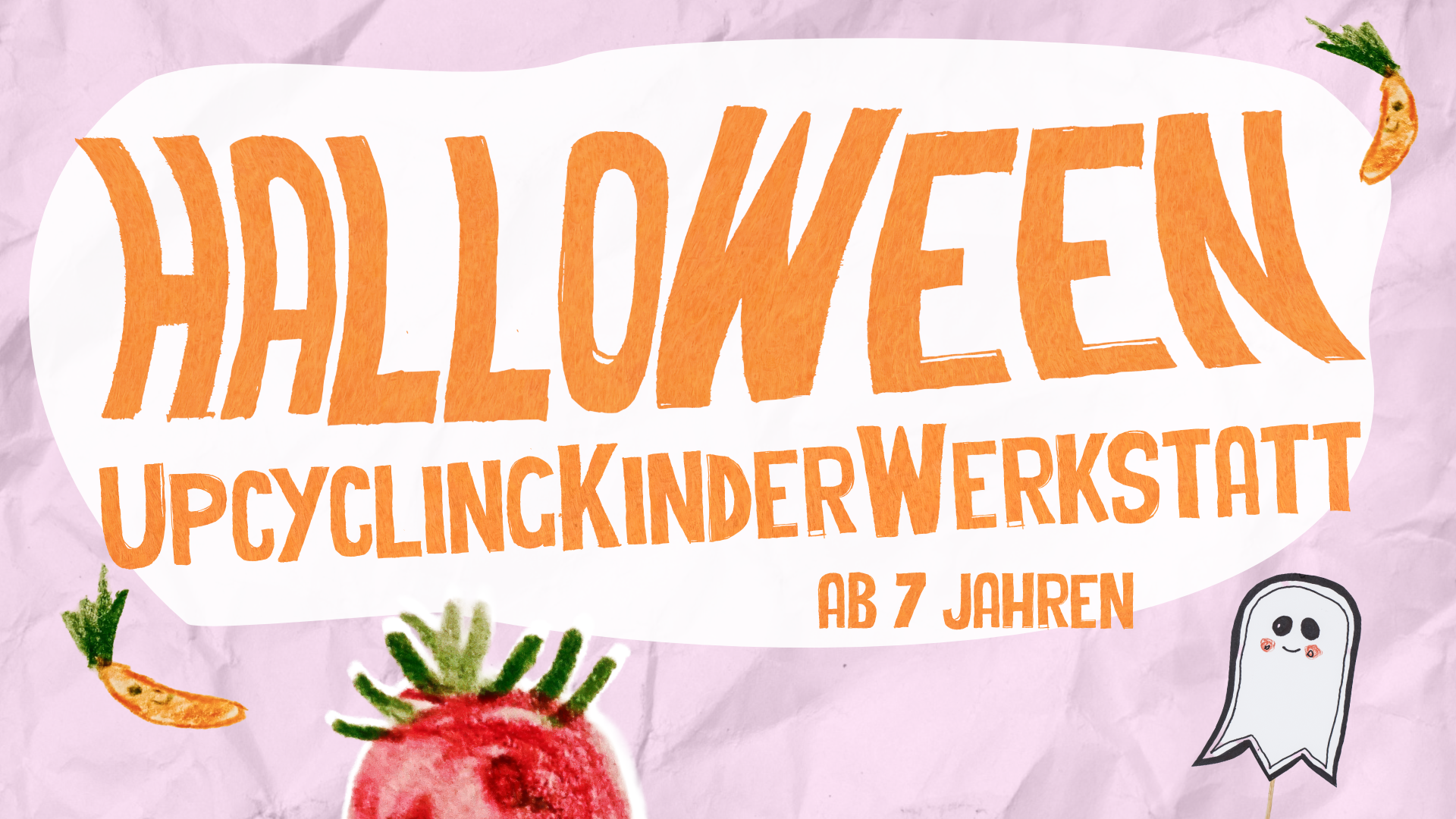 UKW Upcycling Kinder Werkstatt
