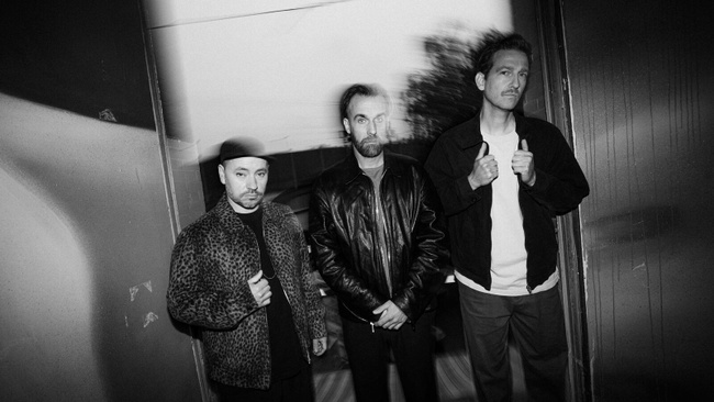 OK KID live im Festsaal Kreuzberg