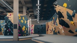 ELEMENT Boulders Kassel