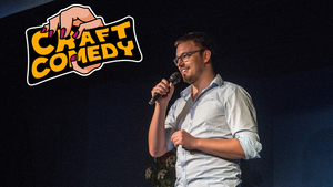 Stand Up Comedy Crowdwork Show
