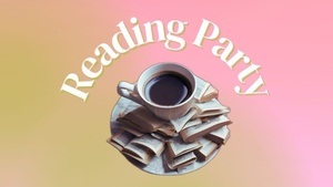 Reading Party