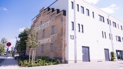 KufA Haus
