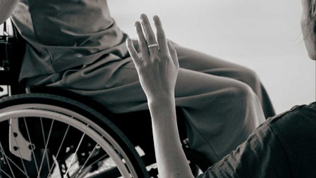TANZWORKSHOP "All Abled – Tanz für ALLE!“