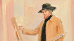 Ein neues Goldenes Zeitalter der Malerei? – Warum die Sozialen Medien der Malerei einen Boom bescheren