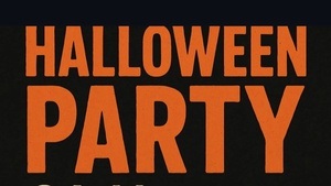 Halloween Party with NoisyGlam + Karaoke at Tabar Berlin