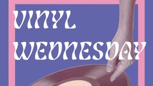 Vinyl Wednesday