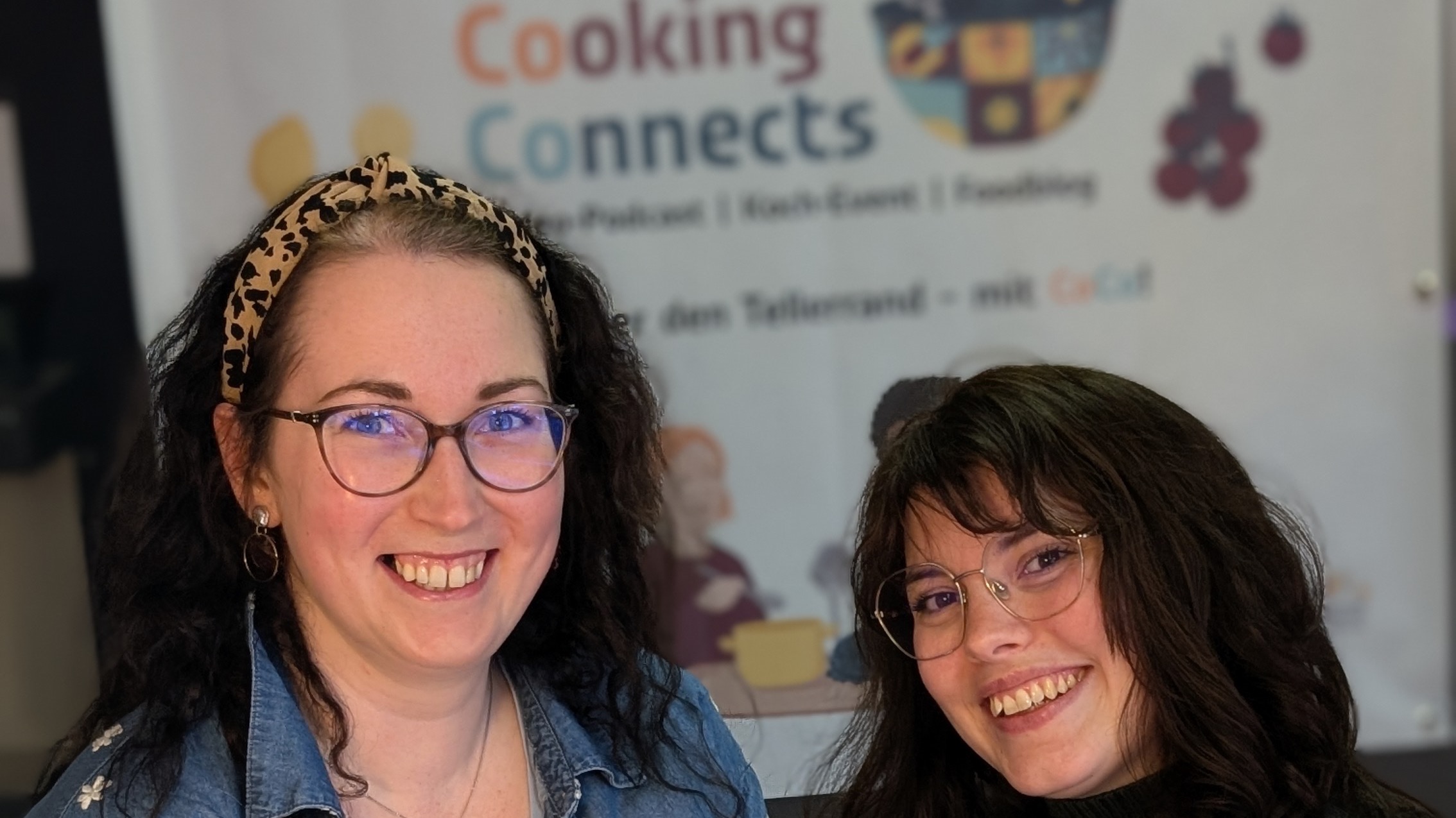 Kulturwochen Sinti und Roma | Grenzenlos kochen mit CoCo - Cooking Connects