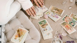 Tarot Beginner Classes - Free Workshop