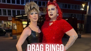 Drag Bingo Stuttgart