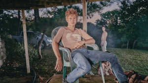 Perfume Genius