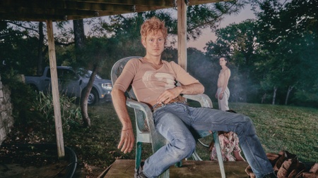 Perfume Genius