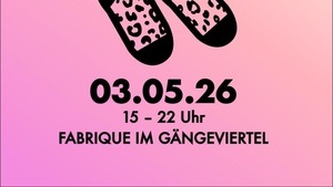 Auf Socke in die Gänge