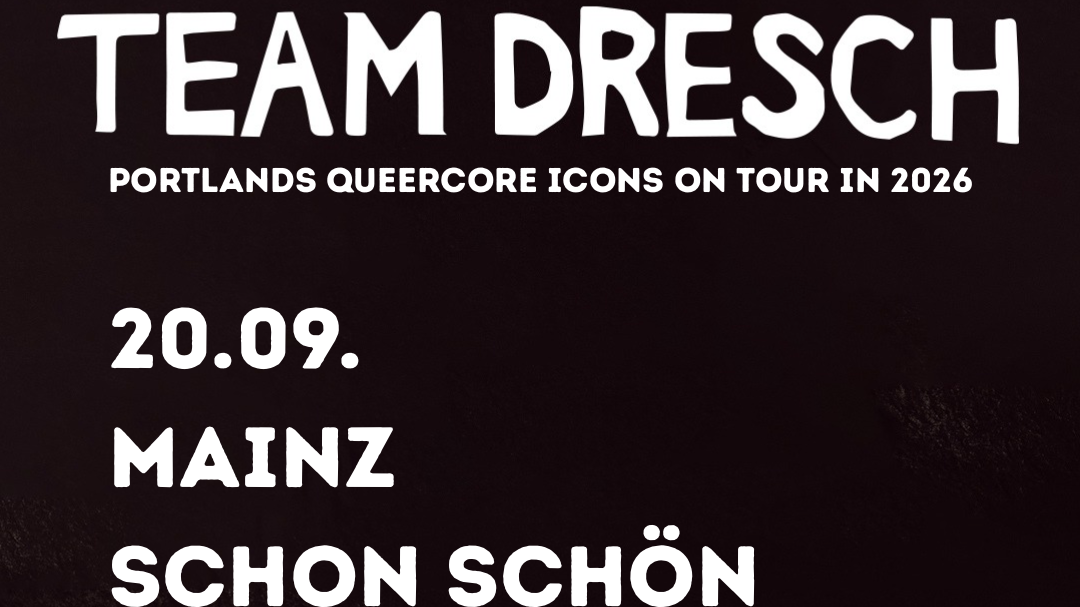 Team Dresch