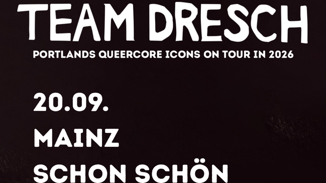Team Dresch