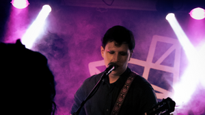 FRIDAY LIVE mit OSSIP