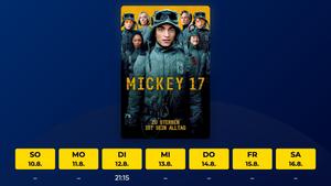 Mickey 17