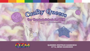 Crafty Queers