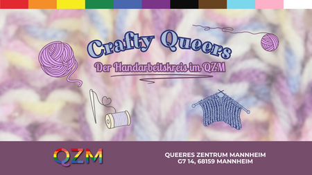 Crafty Queers
