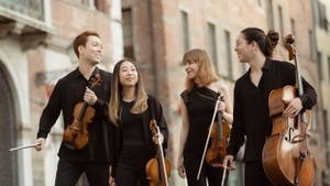 Kammermusik - Quartettgesellschaft