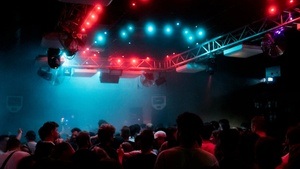 Urban & Black Music Club // Ehrenfeld XL  - 9 Clubs, 1 Nacht, 2 Veedel