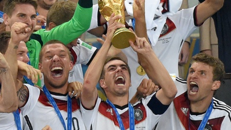 Der Stoff der Nation
