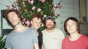 Die Höchste Eisenbahn (Openair)