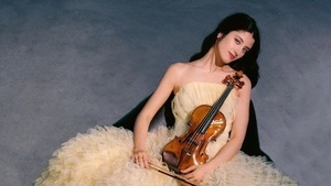María Dueñas spielt die deutsche Erstaufführung von »Altar de cuerda« von Gabriela Ortiz