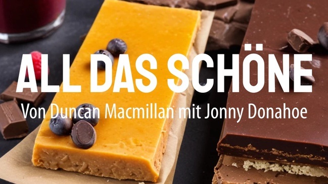 All das Schöne